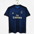 19/20 Real Madrid Away Retro Jersey