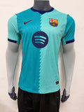 26/27 Barcelona Third Away Jersey