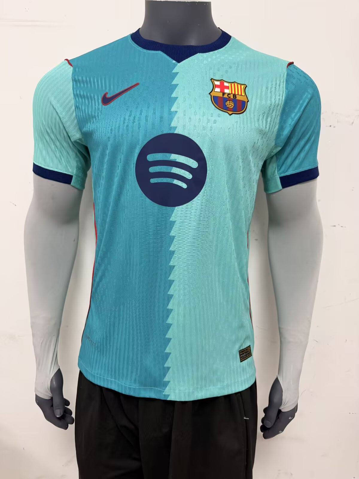 26/27 Barcelona Third Away Jersey