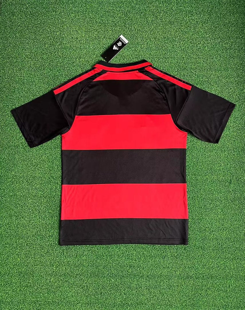 26/27 Flamengo Home Jersey