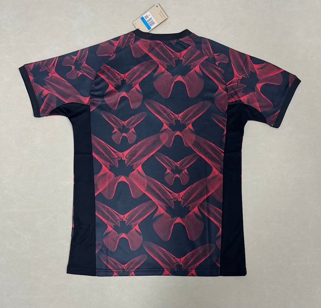 2026 Canada Red Star Special Jersey