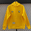 Juventus Hoodie - Yellow