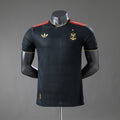 25/26 Flamengo Black Gold Special Jersey