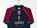 1999 West Ham Home Retro Jersey