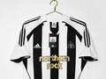 05/06 Newcastle Home Retro Jersey
