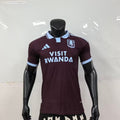 26/27 Aston Villa Home Jersey