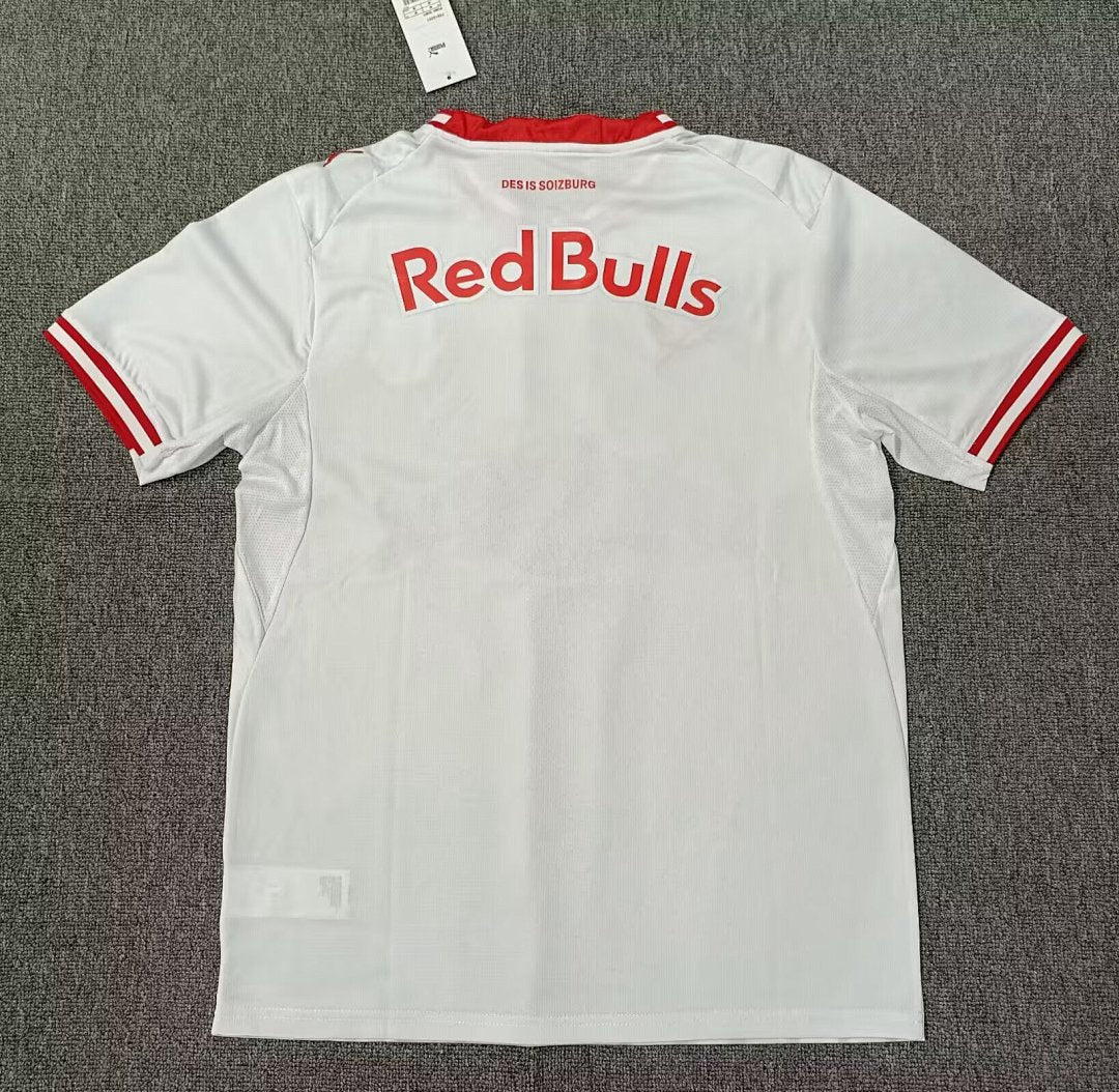 26/27 Salzburg Home Jersey
