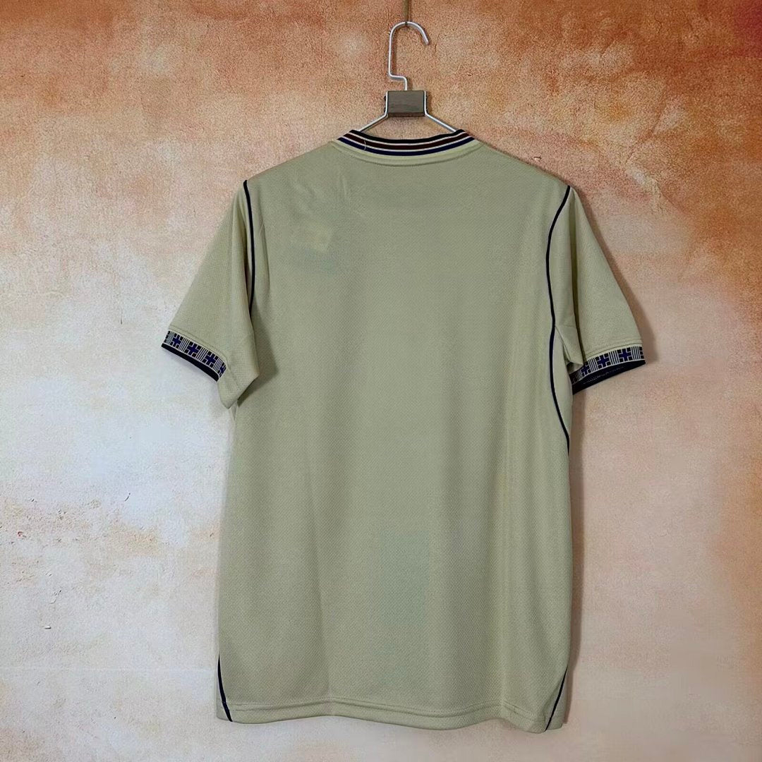 26/27 Barcelona Sage Green Special Jersey