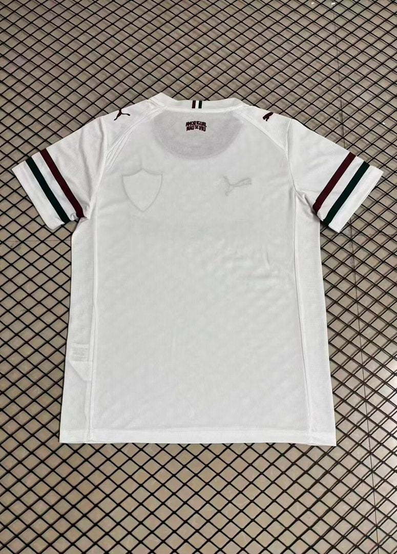 26/27 Fluminense Away Jersey