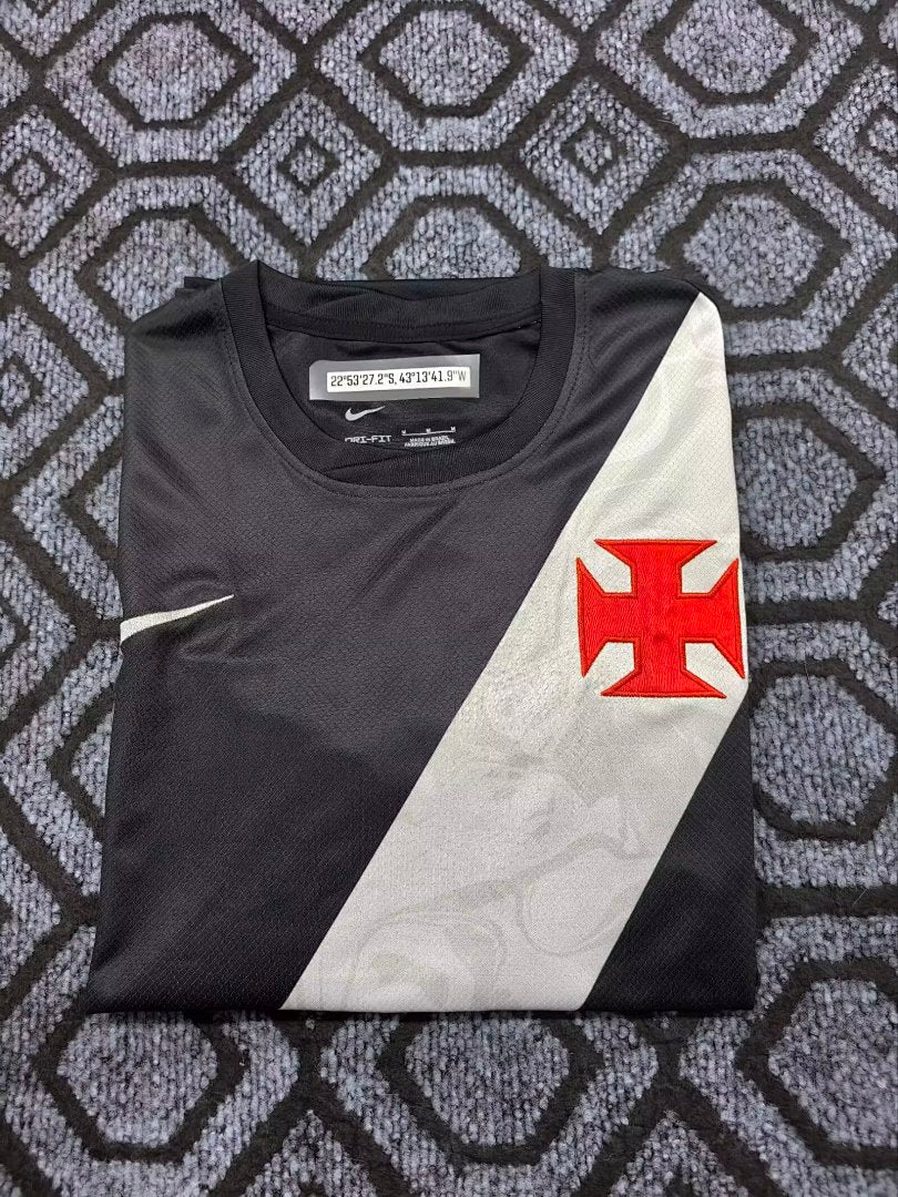 26/27 Vasco Da Gama Home Jersey