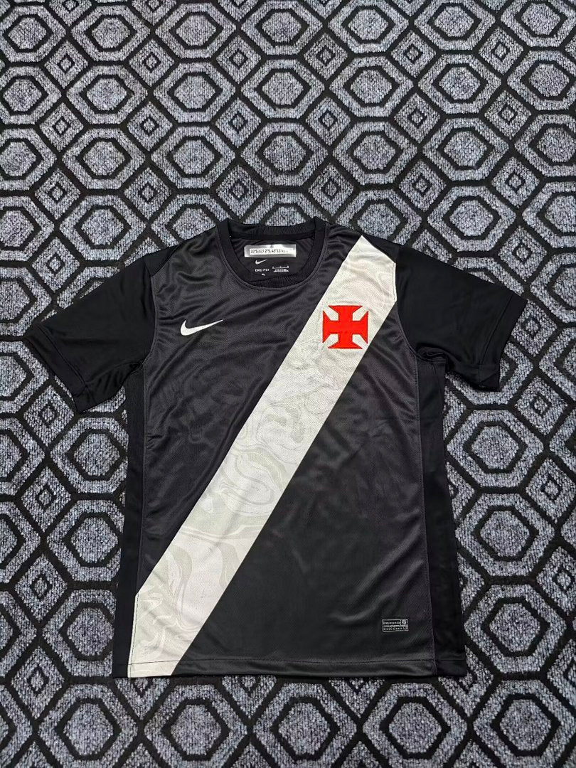 26/27 Vasco Da Gama Home Jersey