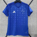 26/27 Cruzeiro Home Jersey