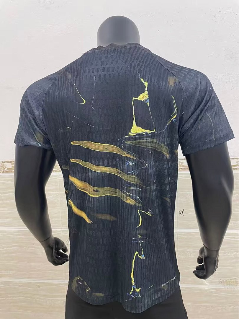26/27 PSG Fifth Jersey