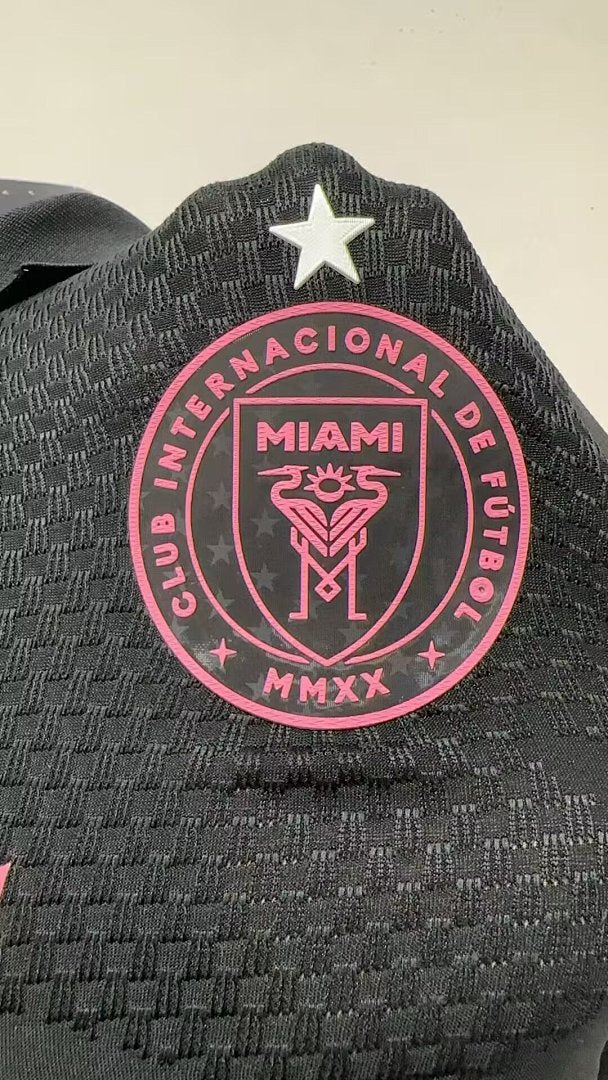26/27 Inter Miami Away Jersey
