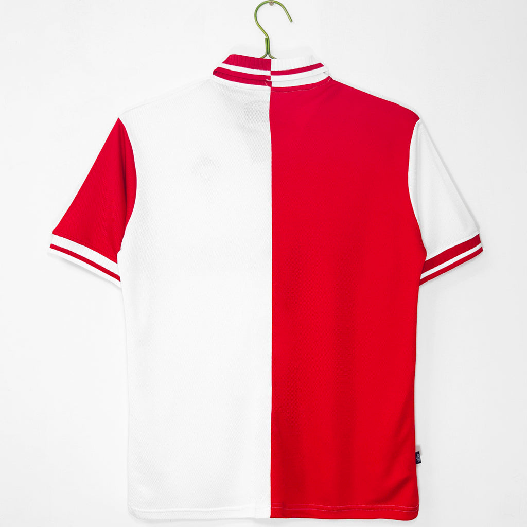 01/02 Celta Vigo Third Retro Jersey