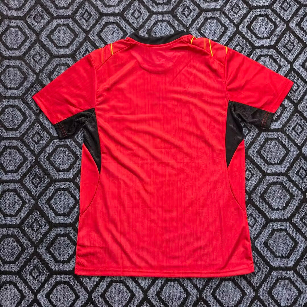 2026 Ghana Red Star Special Jersey