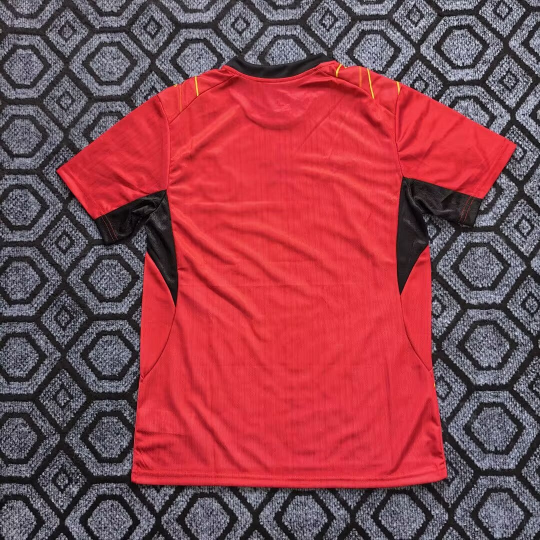 2026 Ghana Red Star Special Jersey