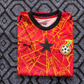 2026 Ghana Red Star Special Jersey