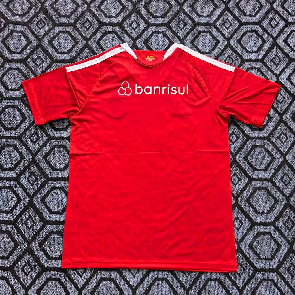 26/27 Internacional Home Jersey