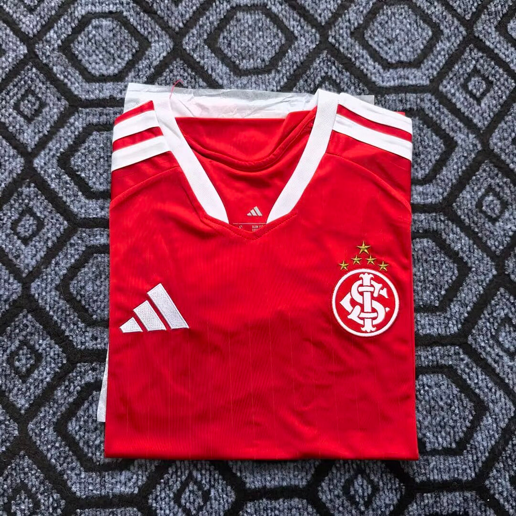 26/27 Internacional Home Jersey