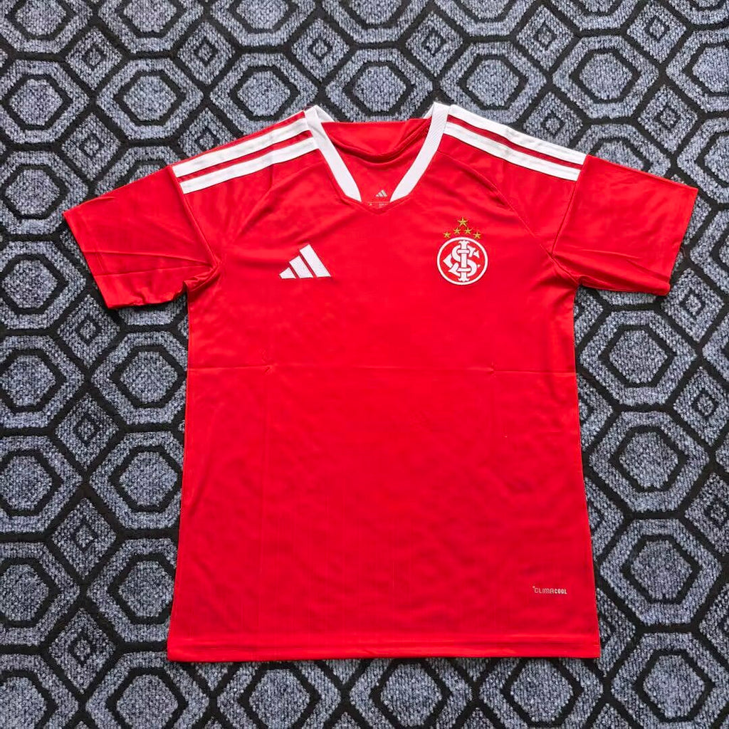 26/27 Internacional Home Jersey