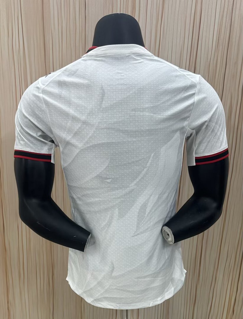 26/27 AC Milan Away Jersey