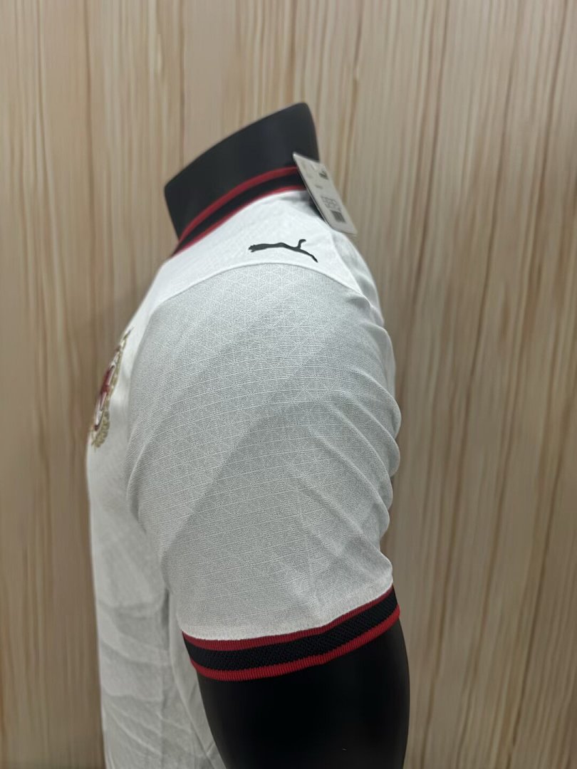 26/27 AC Milan Away Jersey