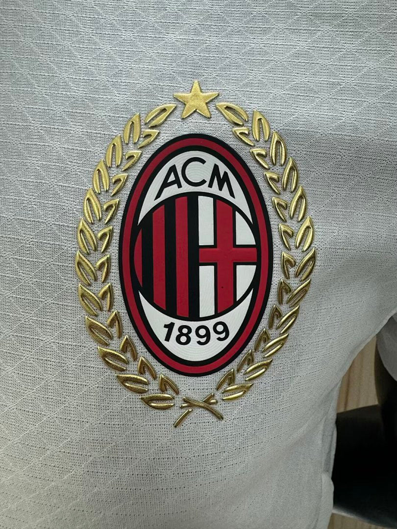 26/27 AC Milan Away Jersey