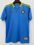 2026 Colombia Blue Special Jersey