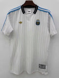 2026 Argentina Cream Special Jersey