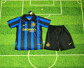 26/27 Inter Milan Home Kids Jersey