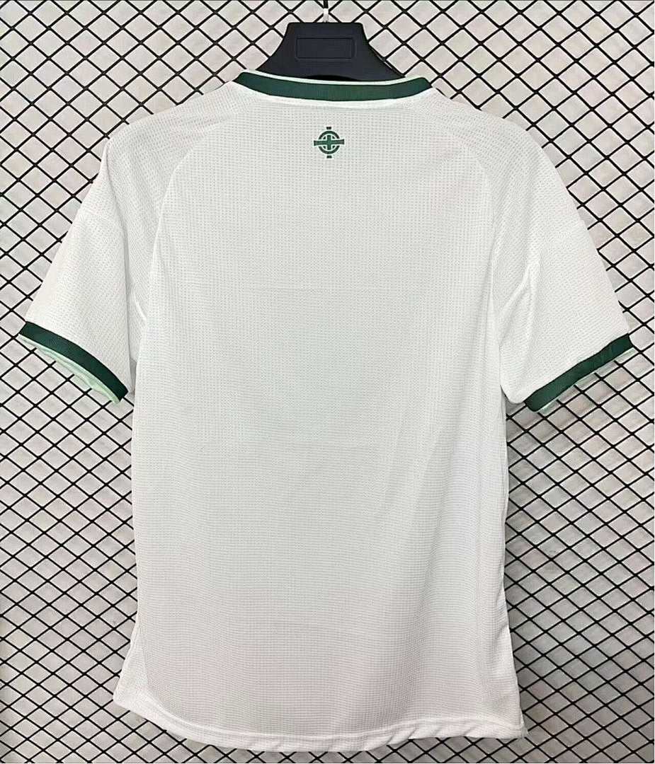 2026 Northern Ireland Away Jersey