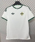 2026 Northern Ireland Away Jersey