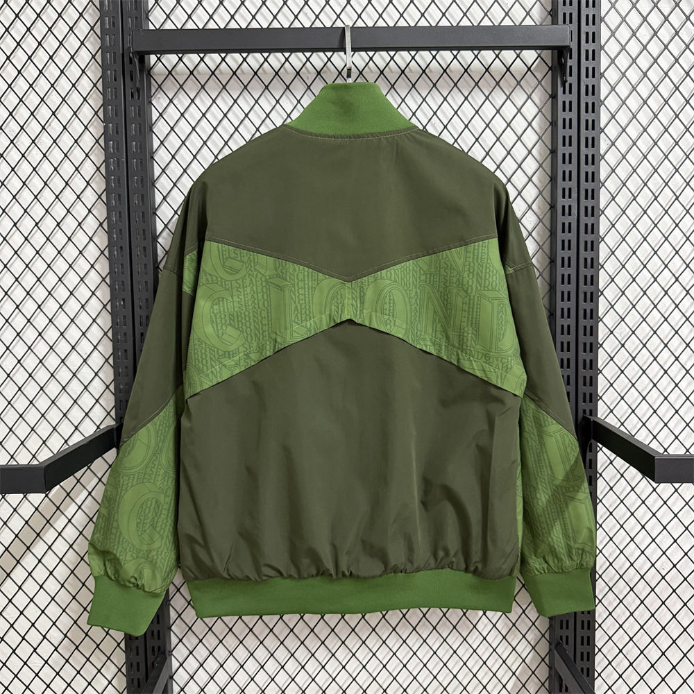 Chelsea Windbreaker