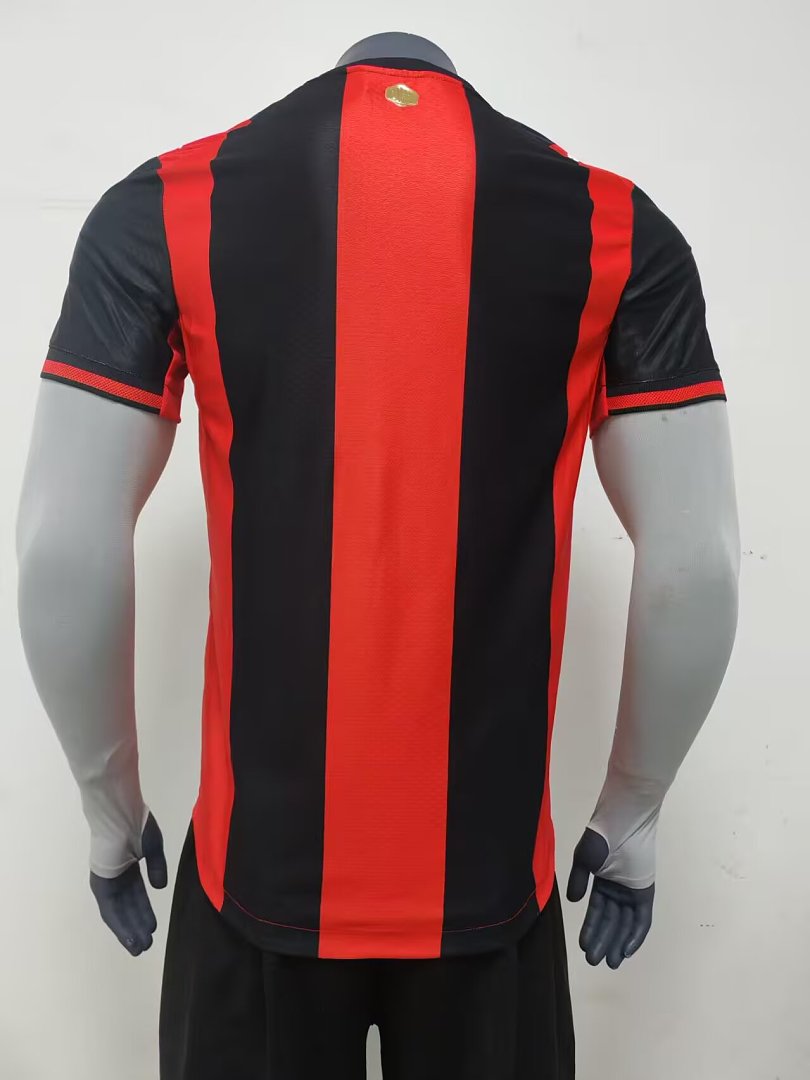 26/27 AC Milan Home Jersey
