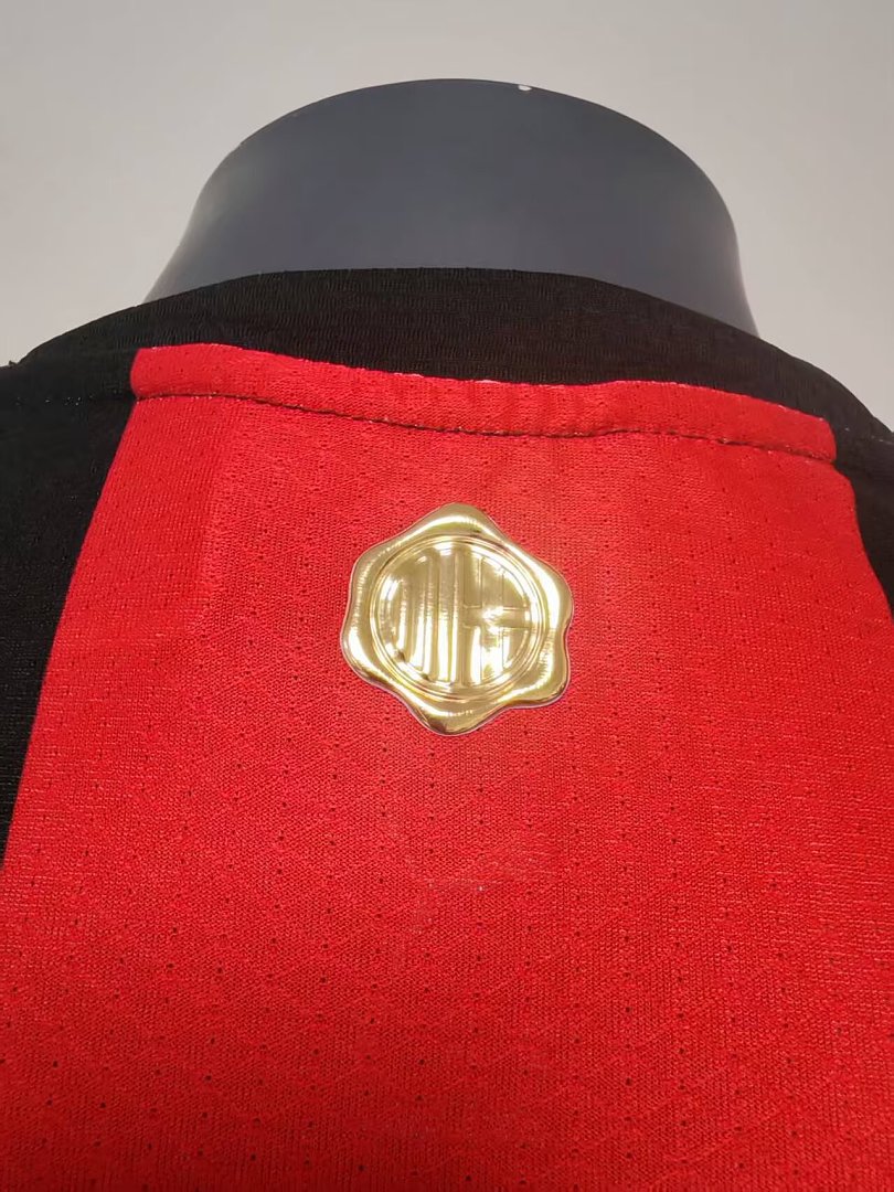 26/27 AC Milan Home Jersey