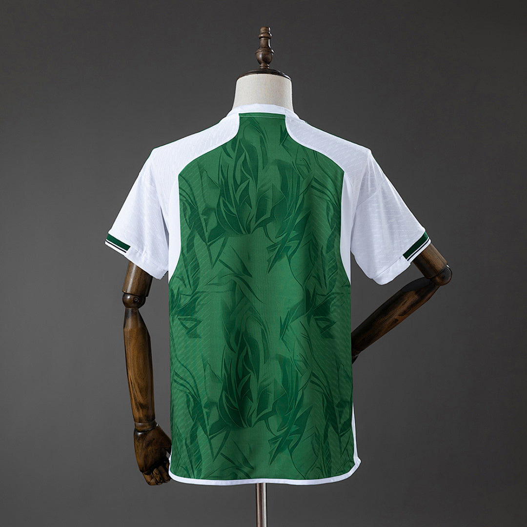 26/27 Arsenal Green Special Jersey