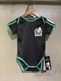 2026 Mexico Special Baby Jersey