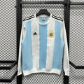 25/26 Argentina Sweater