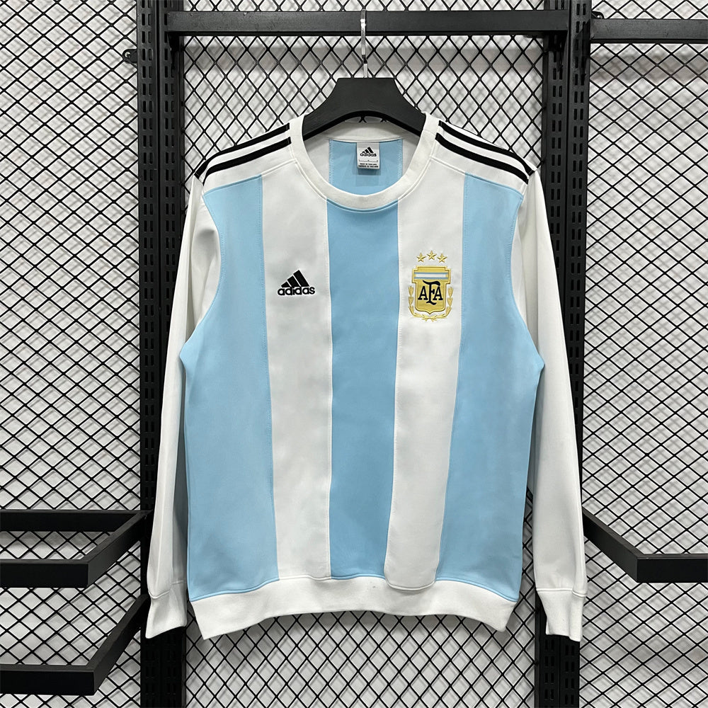 25/26 Argentina Sweater