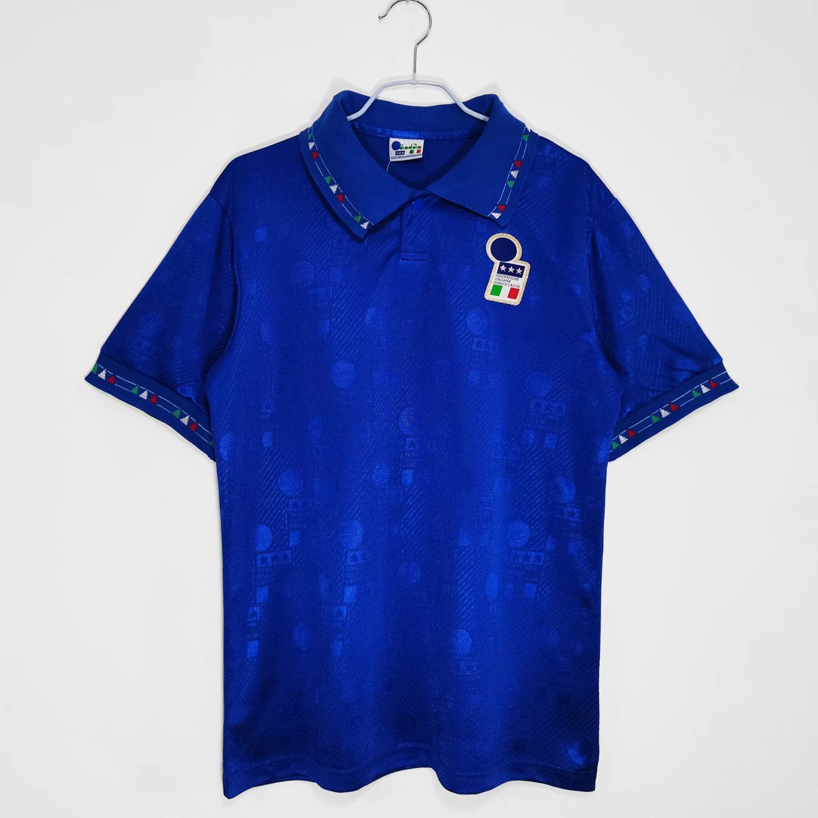 1994 Italy Home Retro Jersey