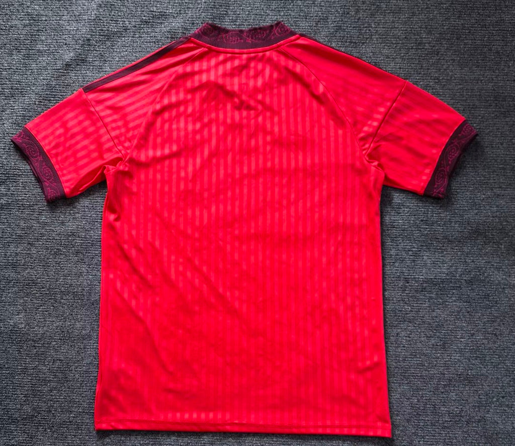26/27 Lyon Away Jersey