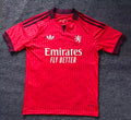 26/27 Lyon Away Jersey