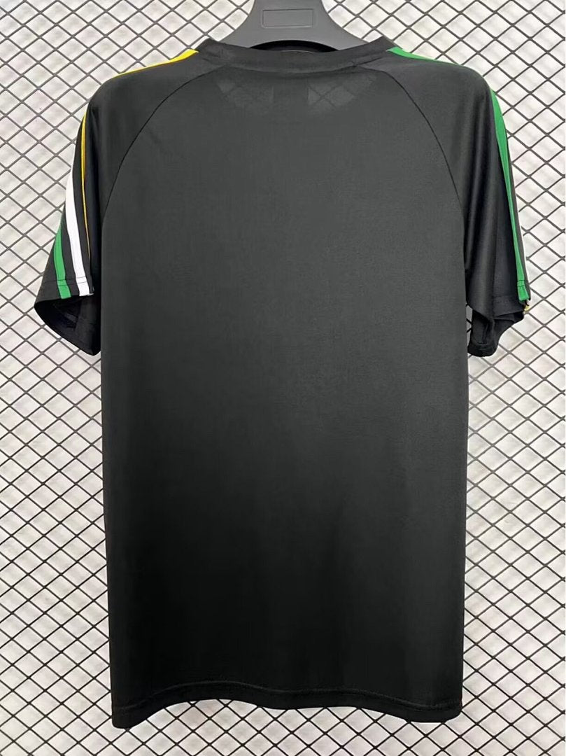 26/27 Celtic Black Special Jersey