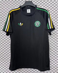 26/27 Celtic Black Special Jersey