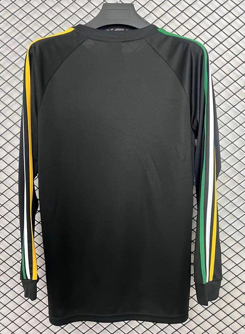 26/27 Celtic Long Sleeve Special Jersey