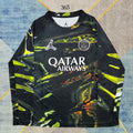 26/27 PSG Long Sleeve Fifth Jersey