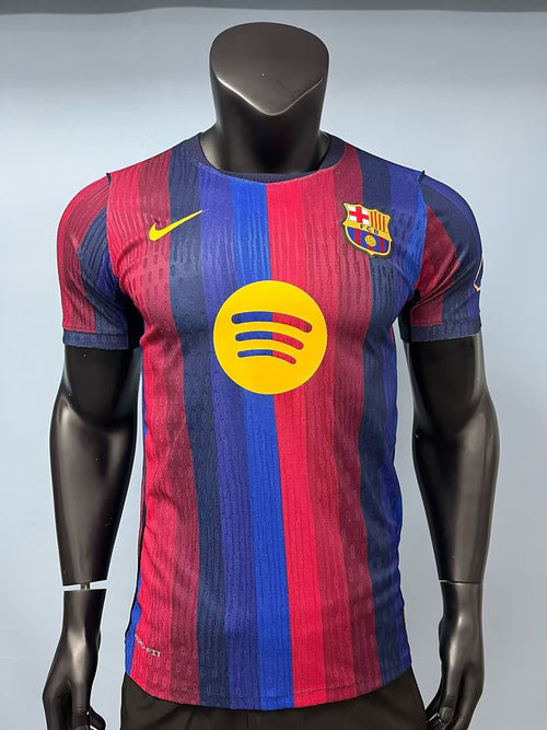 26/27 Barcelona Home Jersey