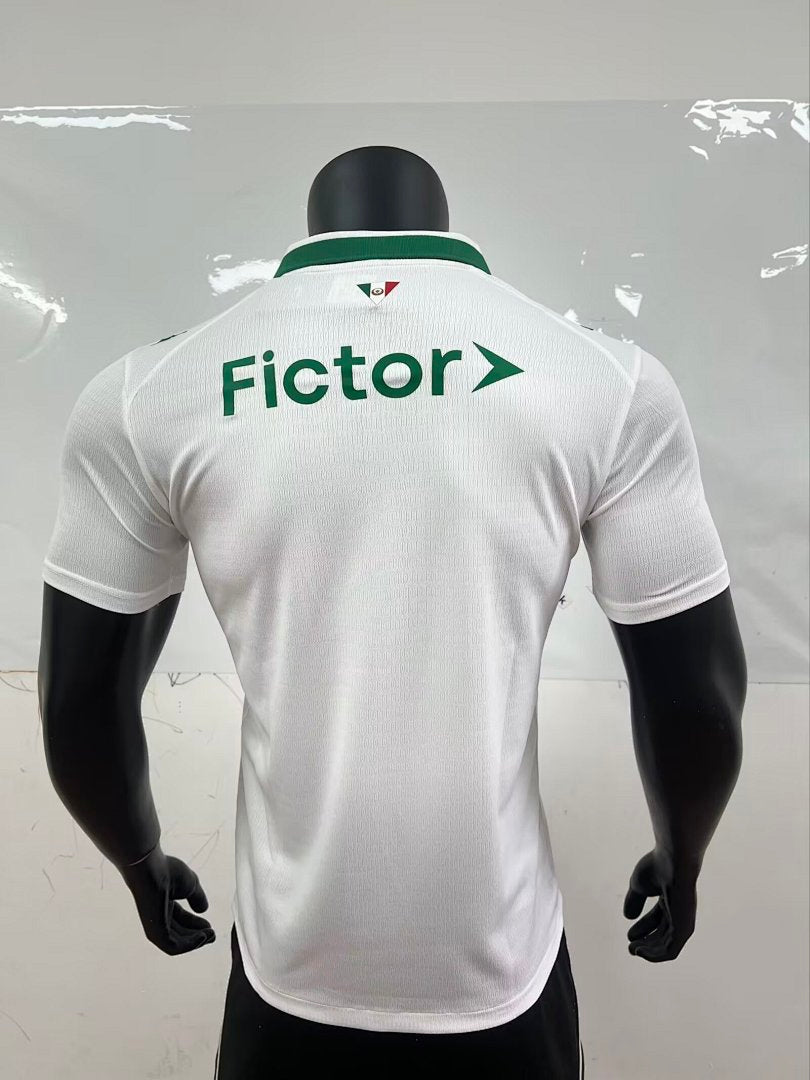 26/27 Palmeiras Away Jersey