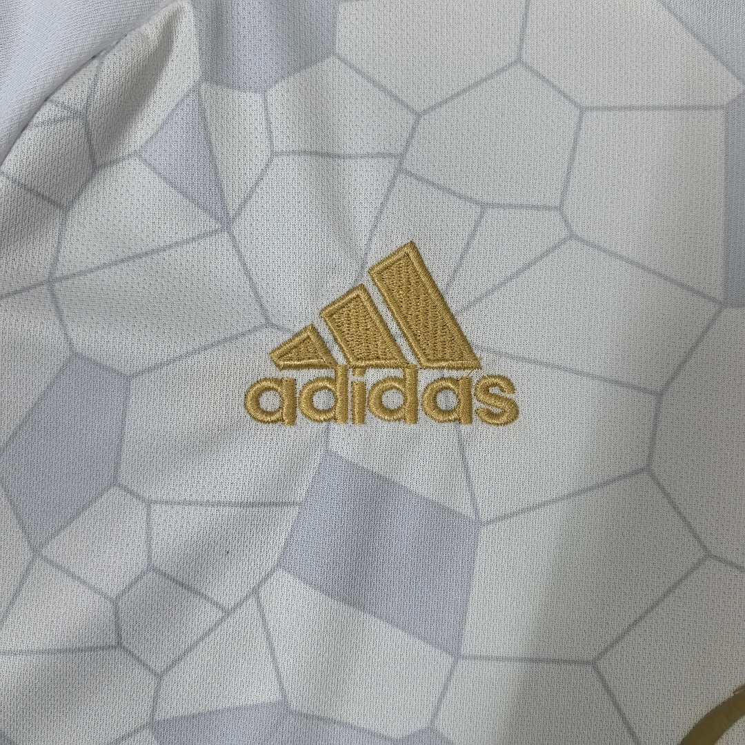 26/27 Celtic White Camo Special Jersey